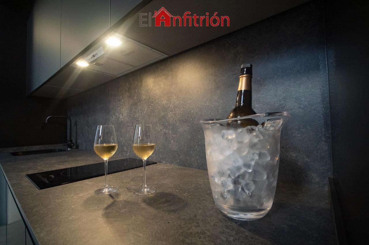 Bodega Mar - Solera Lägenhet Sanlúcar de Barrameda Exteriör bild