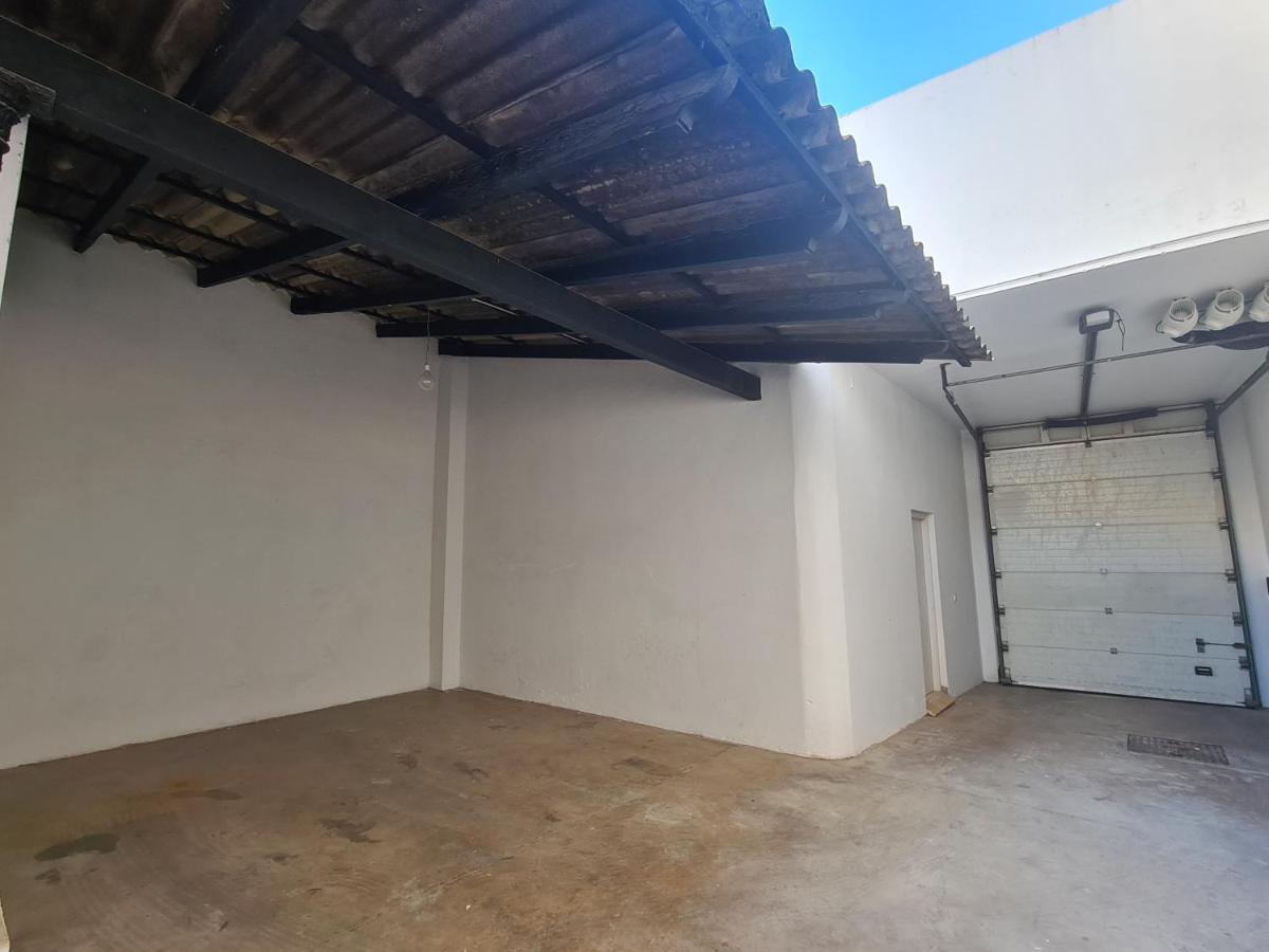 Bodega Mar - Solera Lägenhet Sanlúcar de Barrameda Exteriör bild