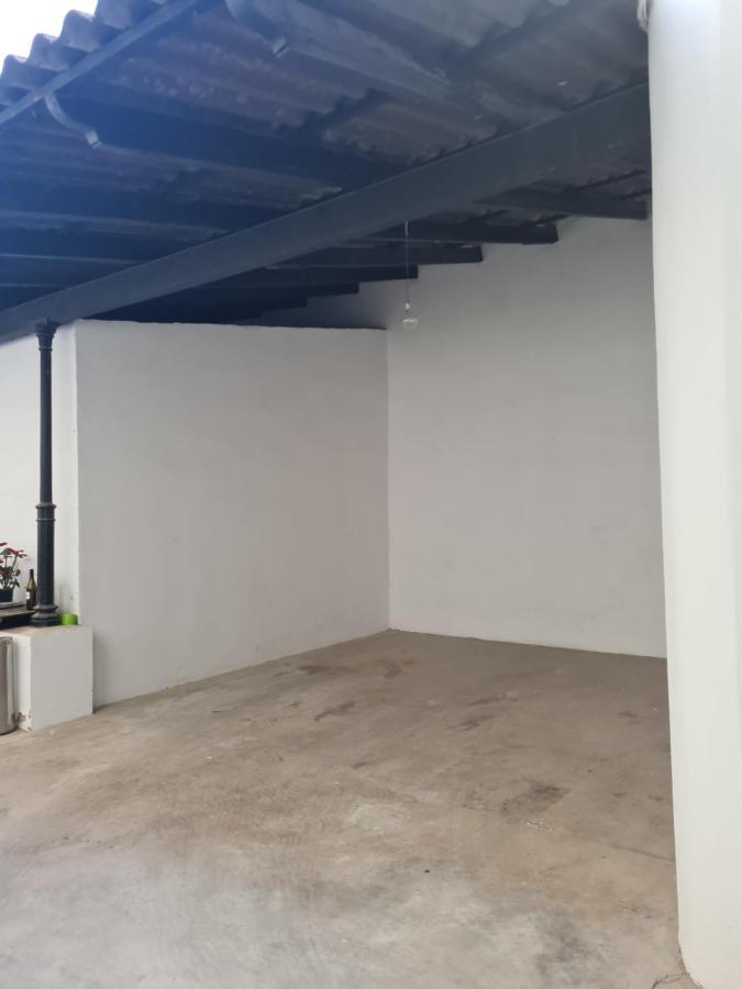 Bodega Mar - Solera Lägenhet Sanlúcar de Barrameda Exteriör bild