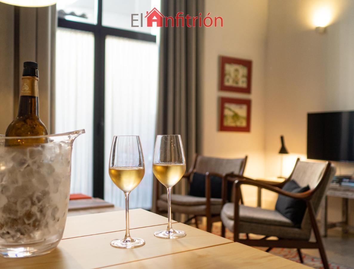 Bodega Mar - Solera Lägenhet Sanlúcar de Barrameda Exteriör bild