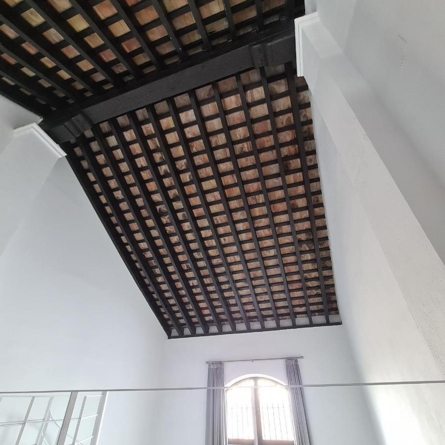 Bodega Mar - Solera Lägenhet Sanlúcar de Barrameda Exteriör bild