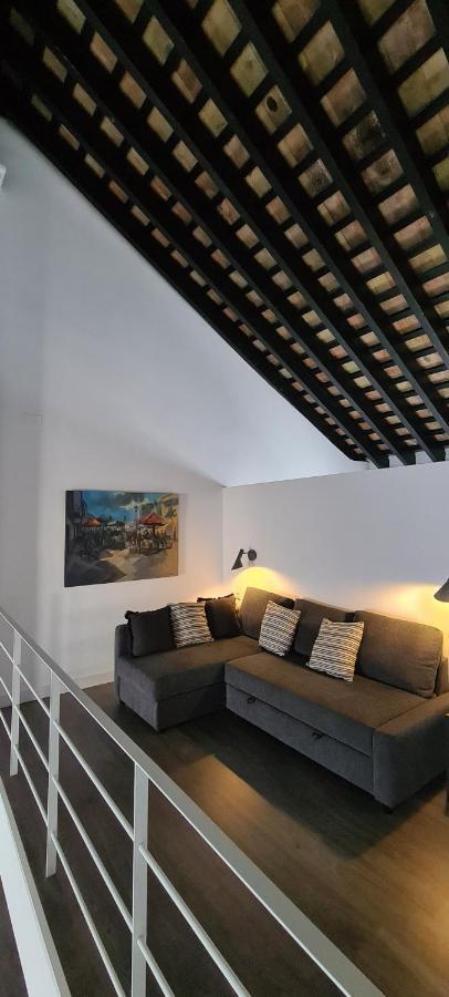 Bodega Mar - Solera Lägenhet Sanlúcar de Barrameda Exteriör bild