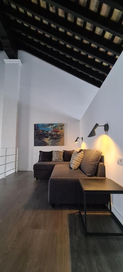 Bodega Mar - Solera Lägenhet Sanlúcar de Barrameda Exteriör bild